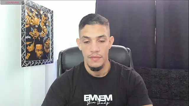 jhonnysnow17 online show from 25, 5, 2026