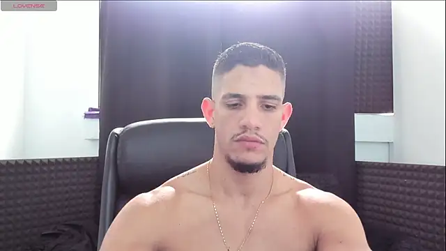 jhonnysnow17 online show from 30, 5, 2026