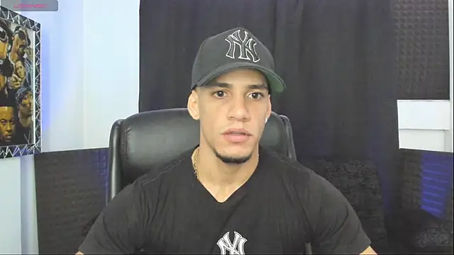 Snapshot of jhonnysnow17 chatting on 21, 6, 2026 jhonnysnow17 online show from 21, 6, 2026