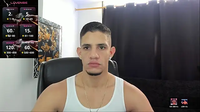 Snapshot of jhonnysnow17 chatting on 10, 7, 2026 jhonnysnow17 online show from 10, 7, 2026