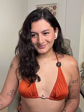 ari artis online show from 20, 2, 2026