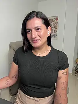 ari artis online show from 27, 2, 2026