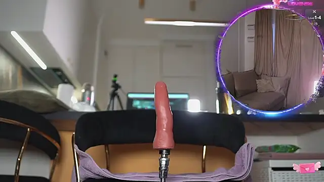 Miss69Ri99 online show from 23, 4, 2026