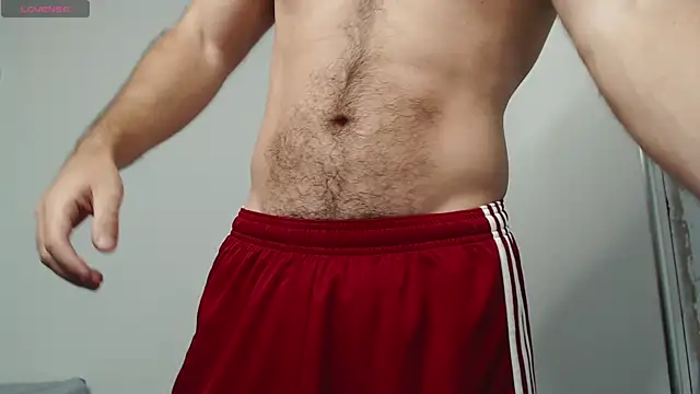 cutehairymacho online show from 8, 7, 2026