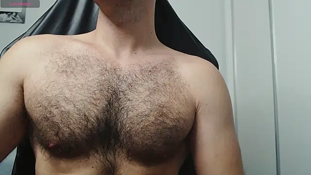 cutehairymacho online show from 18, 7, 2026