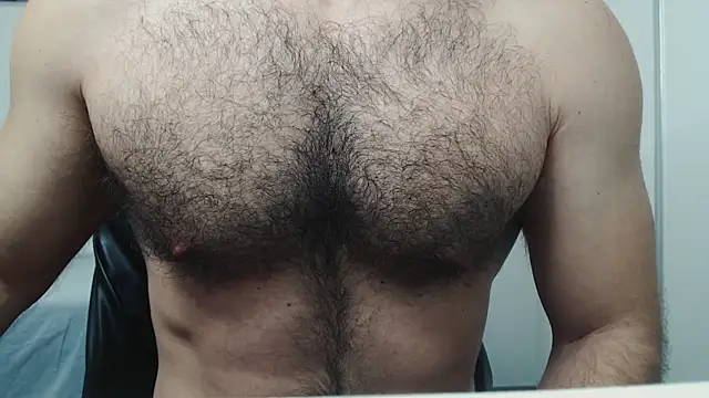 cutehairymacho online show from 28, 7, 2026