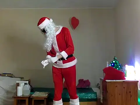 Snapshot of HandsomeAlfie chatting on 1, 12, 2024 HandsomeAlfie online show from 1, 12, 2024