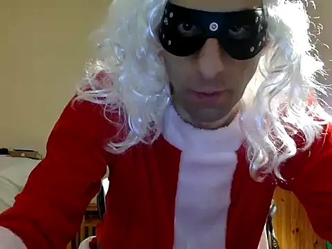 Snapshot of HandsomeAlfie chatting on 1, 12, 2024 HandsomeAlfie online show from 1, 12, 2024