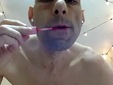 Snapshot of HandsomeAlfie chatting on 19, 9, 2025 HandsomeAlfie online show from 19, 9, 2025