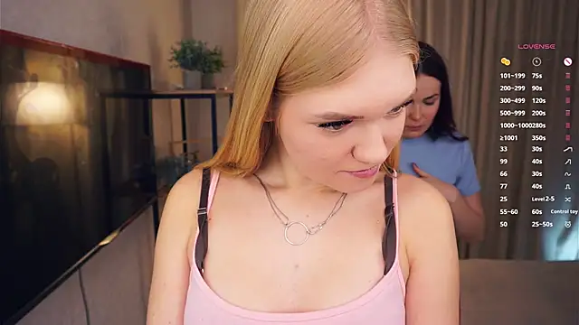 EllenReeves online show from 2, 10, 2025