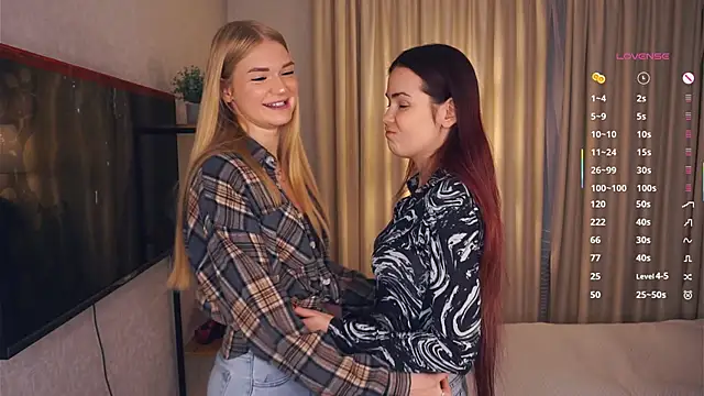 EllenReeves online show from 14, 10, 2025