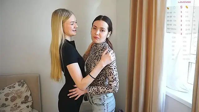 EllenReeves online show from 31, 3, 2026