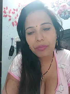 Poojabhabi101 online show from 24, 10, 2025