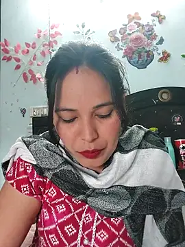 Poojabhabi101 online show from 16, 12, 2025