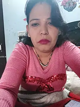 Poojabhabi101 online show from 18, 12, 2025