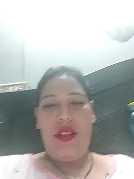 Poojabhabi101 online show from 28, 2, 2026