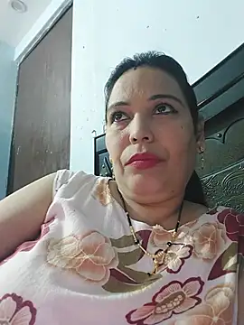 Poojabhabi101 online show from 12, 6, 2026