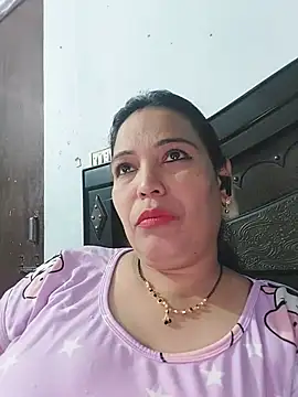 Poojabhabi101 online show from 12, 7, 2026