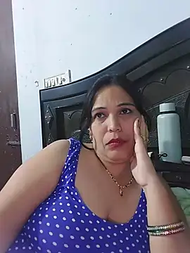 Poojabhabi101 online show from 15, 7, 2026
