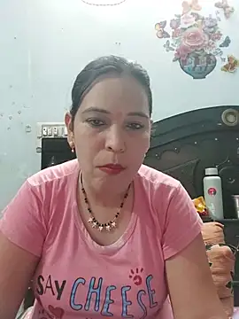 Poojabhabi101 online show from 22, 7, 2026