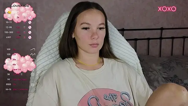 lil luna x online show from 9, 9, 2025