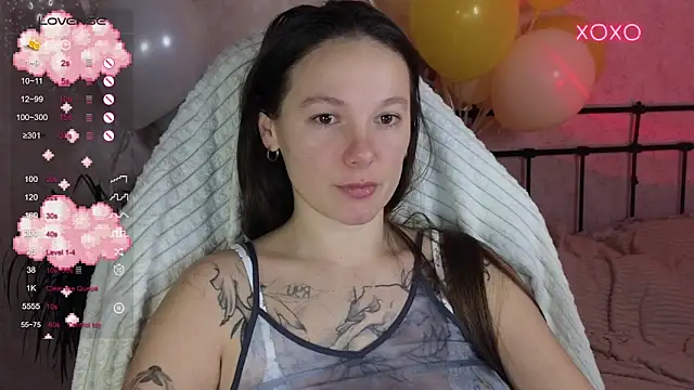 lil luna x online show from 2, 2, 2026