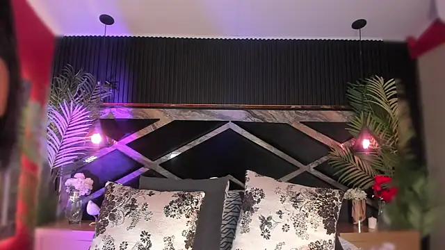 Aluna sweet online show from 14, 1, 2026