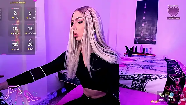 Snapshot of AlejandraDangerGirl chatting on 10, 2, 2026 AlejandraDangerGirl online show from 10, 2, 2026