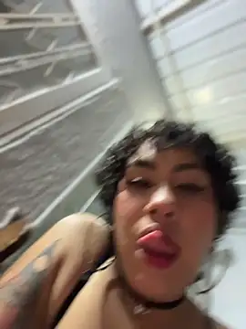 Snapshot of ZahaRoseee chatting on 28, 2, 2026 ZahaRoseee online show from 28, 2, 2026