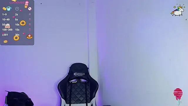  alicerosse2 online show from 9, 3, 2025