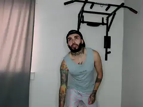 transgenderboy online show from 2, 3, 2025