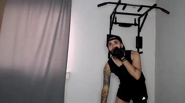 transgenderboy online show from 9, 3, 2025