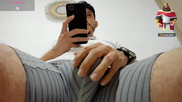 alejandro stark online show from 21, 12, 2024