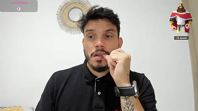 alejandro stark online show from 26, 12, 2024