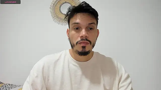 alejandro stark online show from 12, 1, 2025