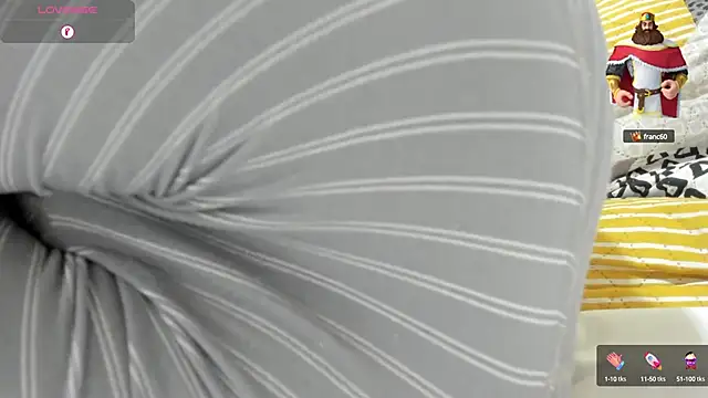 alejandro stark online show from 30, 1, 2025