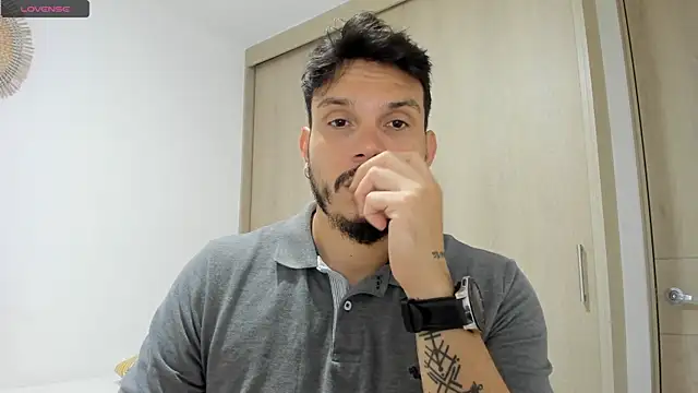 alejandro stark online show from 9, 2, 2025