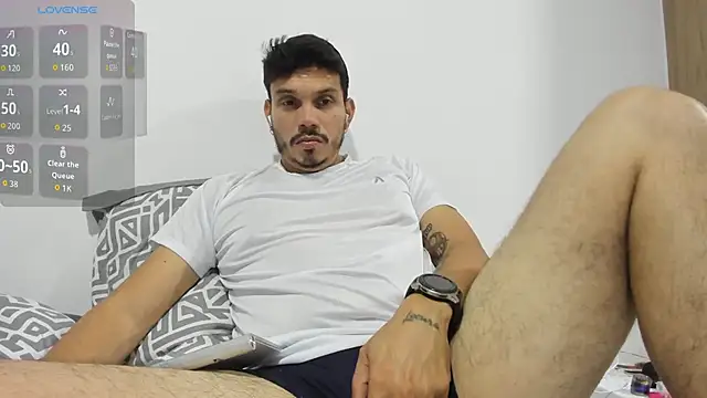 alejandro stark online show from 19, 9, 2025