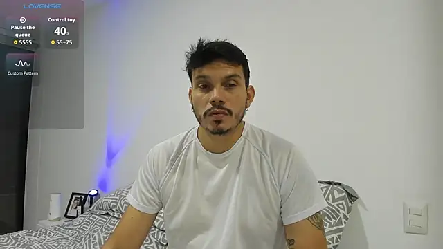 alejandro stark online show from 20, 9, 2025