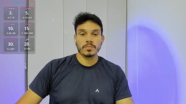 alejandro stark online show from 26, 9, 2025