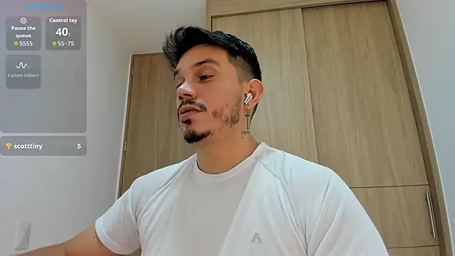 alejandro stark online show from 10, 11, 2025