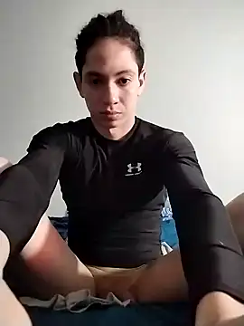 Snapshot of LiverandBrat77 chatting on 17, 12, 2024 LiverandBrat77 online show from 17, 12, 2024