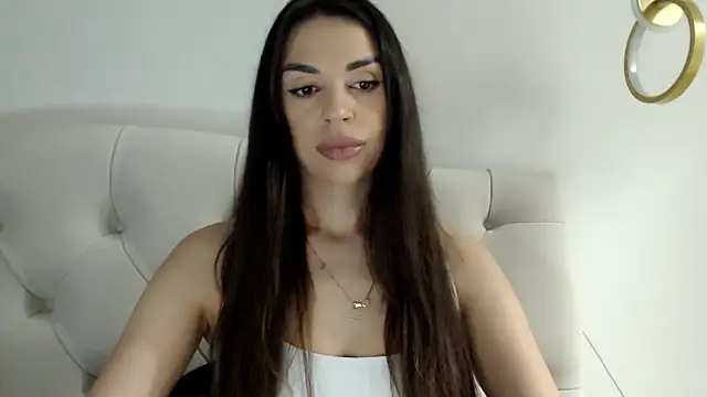 Mika Gold online show from 13, 2, 2026