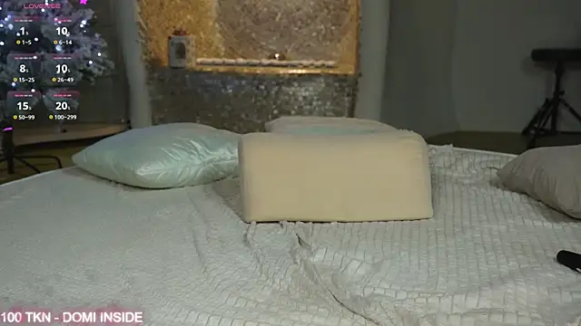 Snapshot of LanaLee chatting on 16, 1, 2025 LanaLee online show from 16, 1, 2025