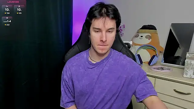 Vincent Strong online show from 4, 3, 2026