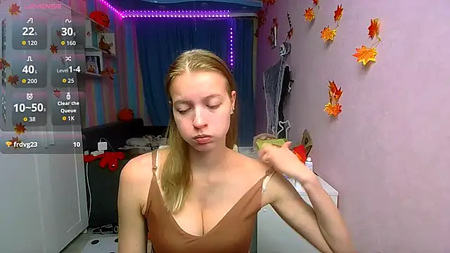 Snapshot of __Aphrodita__wow__ chatting on 23, 11, 2025 Aphrodita wow online show from 23, 11, 2025