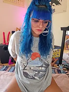 anyalikestosuck online show from 24, 9, 2025