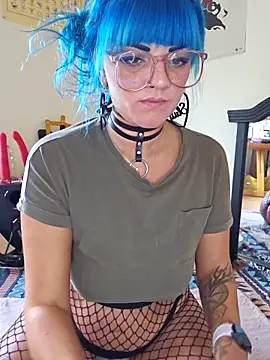 anyalikestosuck online show from 2, 10, 2025