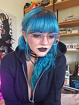 anyalikestosuck online show from 10, 11, 2025