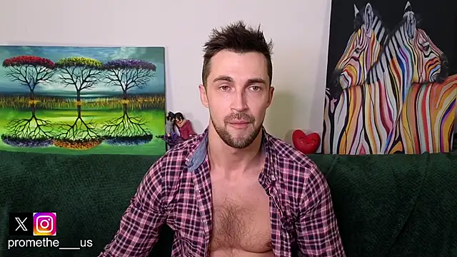 Promethe us online show from 13, 2, 2026